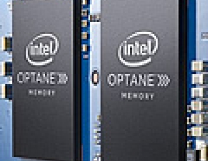 Intel Optane SSD DC P4800X Series Could Help Intel maintain Its  Lead in Server Storage Market