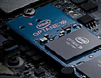 Intel Optane SSD 800P Released