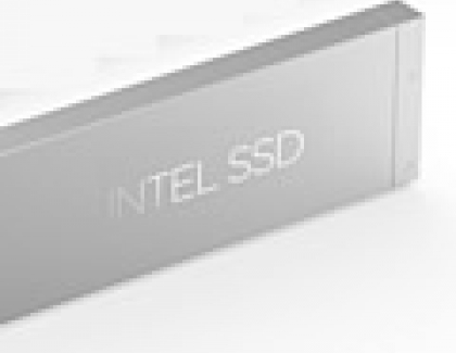 Intel SSD DC P4510 and P4511 Series Come in New Form Factors, 64-layer TLC 3D NAND