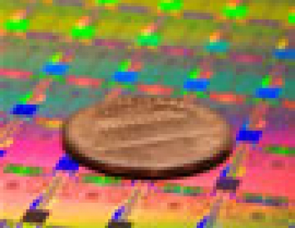 Intel's Q4 Business Below Expectations