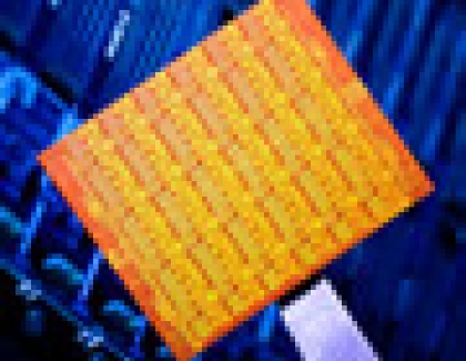 Intel Showacases 48-core Processor Prototype