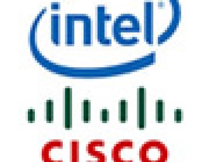 Intel To Make Chips For Cisco