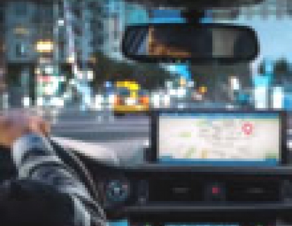 Intel Develops New In-Vehicle Solutions Platform 