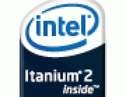 Intel unveils Dual-Core Intel Itanium 2 Processor