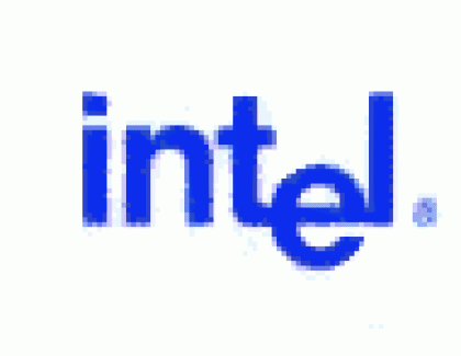 Intel Invests on Chinese Industry