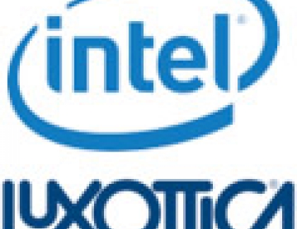 Luxottica To Release Hi-tech Glasses Powered By Intel