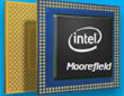 Intel Announces New Mobile Processors, LTE-Advanced Platform And Agreements at MWC 2014