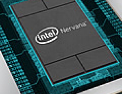 Intel Advances Artificial Intelligence With Nervana Neural Network Processor