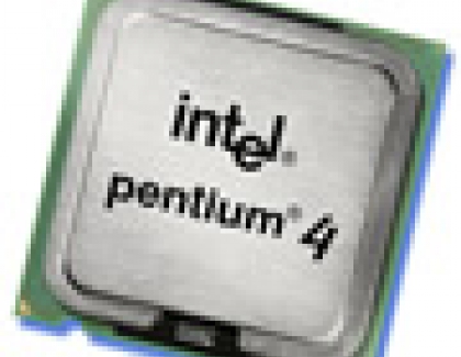Intel Delivers New Pentium 4 672/662 Processors