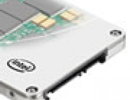 New Intel SSDs For Enterprise and Datacenters Coming Soon