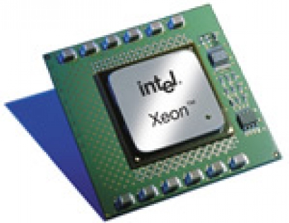 Intel showcases super-charged Xeon