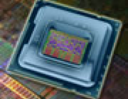 Intel Completes 32nm Process Development Phase