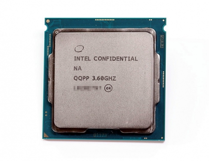 The 9th Generation Intel Core i9-9900K is Actually the World's Best Gaming Processor