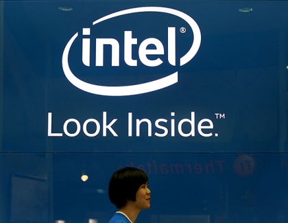 European Court Upholds Record Fine Imposed On Intel