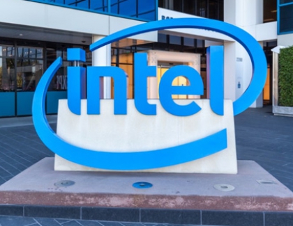 Intel Has to Deal With New Security Issue in Laptops