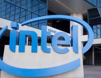Intel to Outsource 14nm Chip Production: report