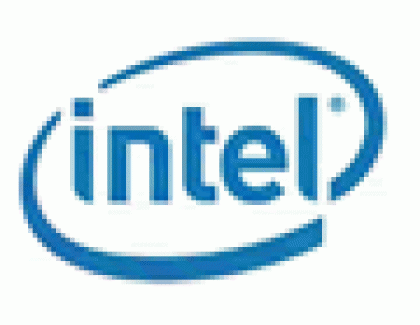 Intel Announces Restructuring Plan 