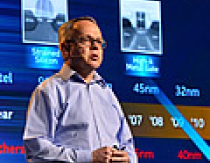 Intel Details 10, 22nm Processes, Proposes Transistor-density Metric