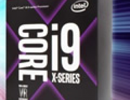  First Intel Core X-Series Processors Pre-Orders Begin Today, Available Starting June 26