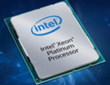 Intel Skylake Processors Counter AMD Epyc
