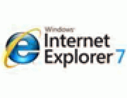 Public IE Beta Promised for Early 2006