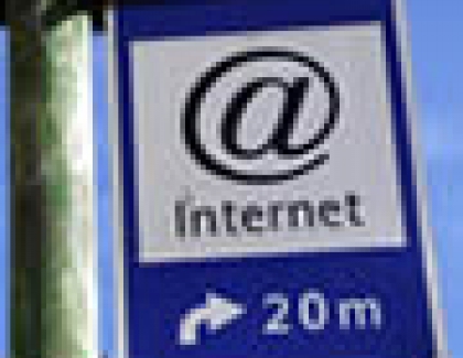 Internet freedom reigns in Amsterdam