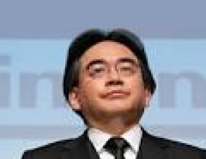 Nintendo CEO's Iwata Dies At 55