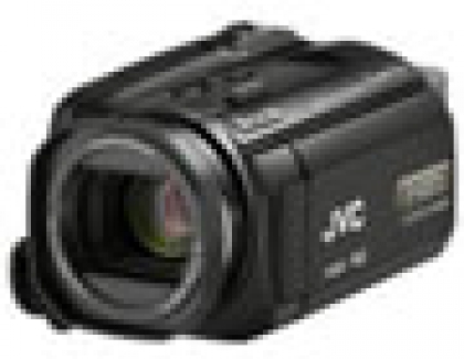 New JVC HD Everio Camcorders Offer 1080p60 HDMI Output