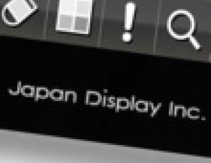 Japan Display To Produce 7-inch, 4K Display For tablets