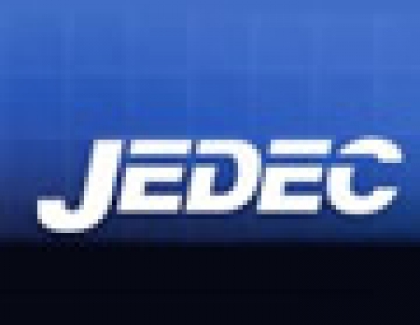 JEDEC Publishes New Standard for Wide I/O Mobile DRAM