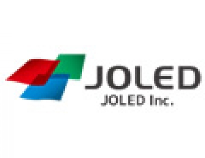 Japan Display to Buy JOLED