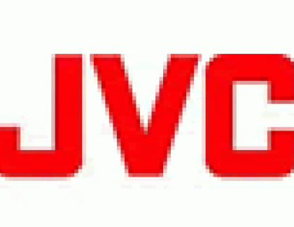JVC announces new 3x and 4x DVD-RAM media
