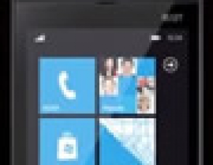 KDDI And Fujitsu Introduce New Windows Phone IS12T in Japan