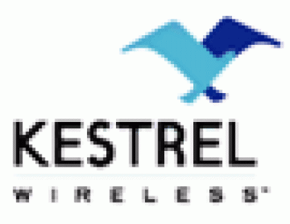 Kestrel Wireless Showcases Authentication of DVDs on Mobile Phones
