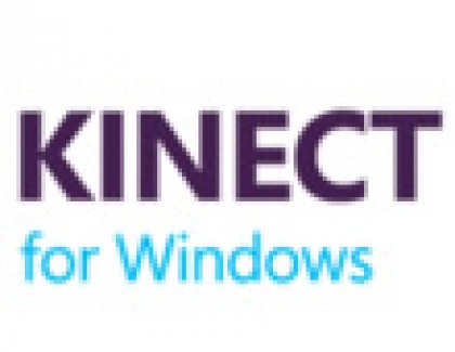 Microsoft Reveals Kinect for Windows v2 