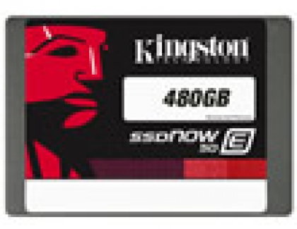 Kingston Introduces New E50 Enterprise SSD