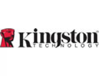 Kingston Ships Management Ready, Hardware-Encrypted USB Flash Drives