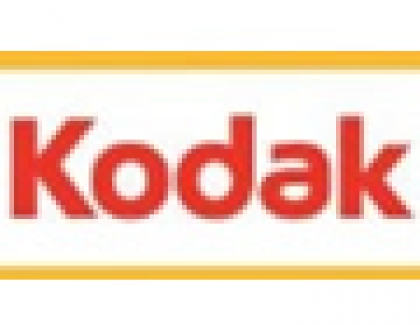 Kodak and Sony, Sony Ericsson Enter Into Cross-License Agreements