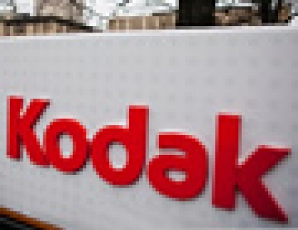 Kodak Returns To CES With Consumer Product Line