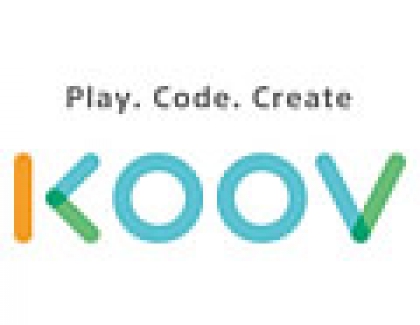 Sony Unveils "KOOV" Educational Kit for Robotics and Programming 
