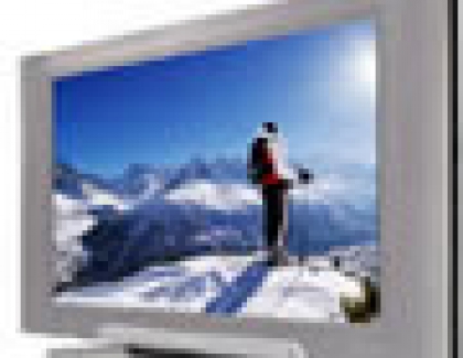 LCD TV Shipment Growth to Improve in 2012