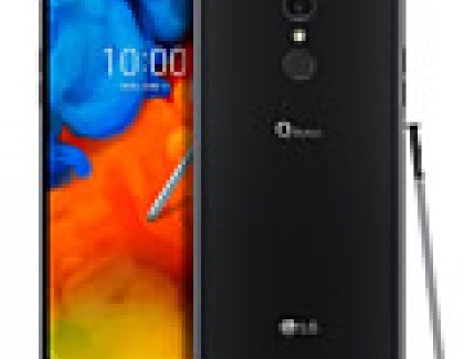 LG Q Stylus Smartphone Launching this Month