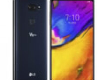 LG V35 THINQ Brings Faster Processor, Camera, AI Features and DTS:X