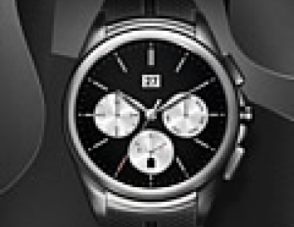 LG Watch Urbane Second Edition Launches Worldwide