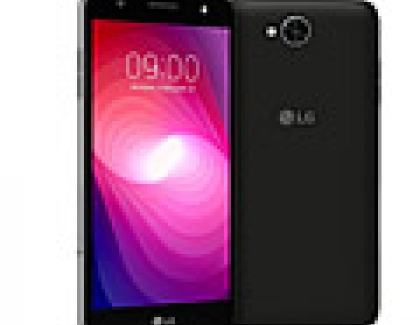 LG X Power2 Smartphne Packs A 4,500mAh Battery And A 5.5-inch Display