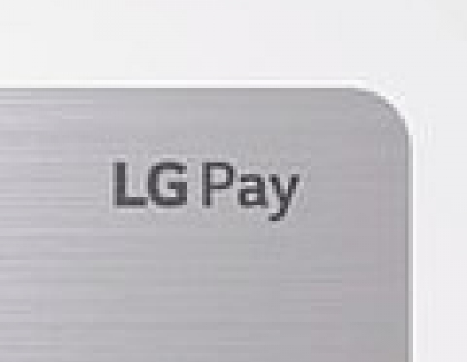 Integrated IC Chip Could Give LG Pay An Advantage Over Competitors 