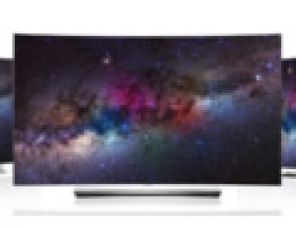 Samsung, LG To Showcase new Quantum-dot And OLED TVs at CES 2017