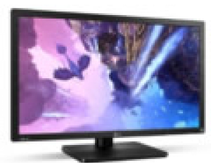 LG 4K Ultra HD Monitor Released With AMD's Free Sync Technology