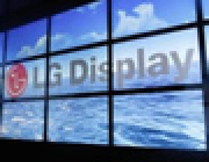 LG Display Announces 55" OLED TV Panel