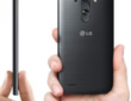 LG G3 Leaks Continue